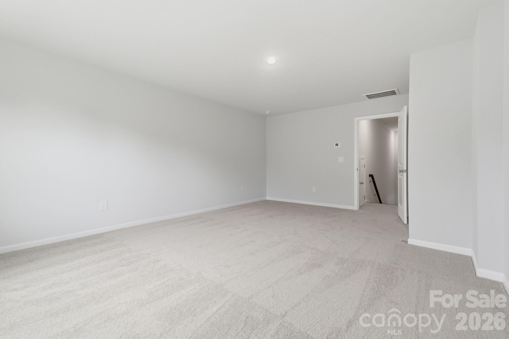 2nd story bonus room - 204 Rodeo Drive, Shelby