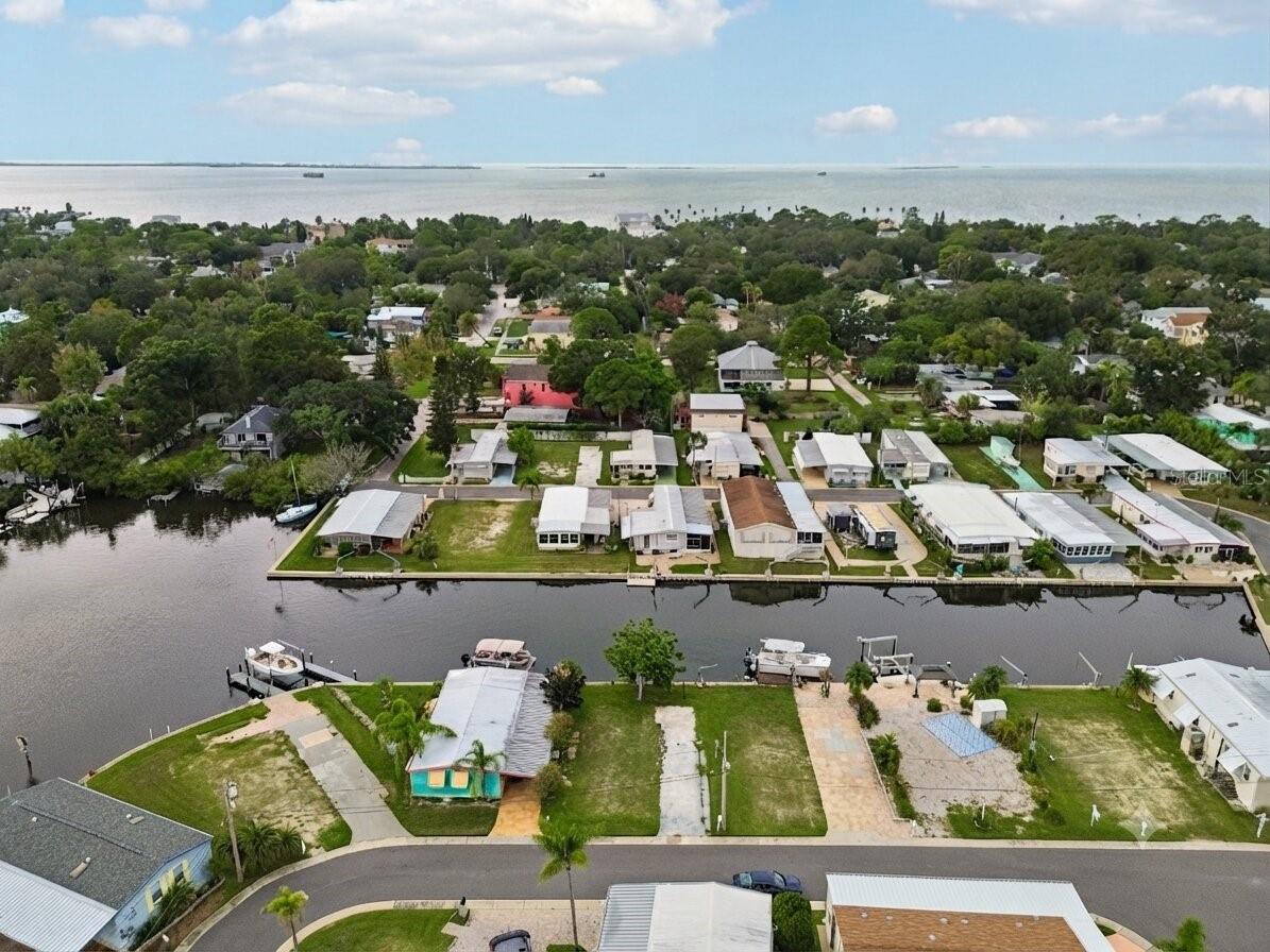 102 SCHOONER DR #102