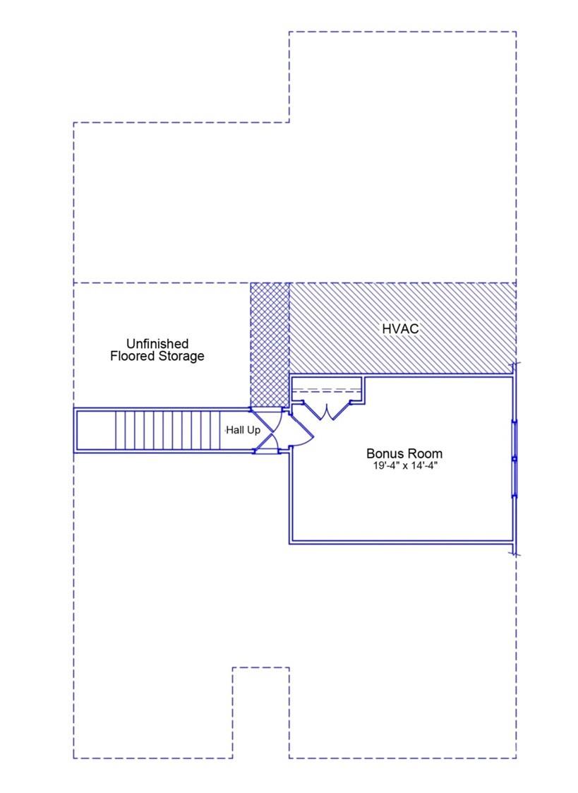 2nd floor - 204 Rodeo Drive, Shelby