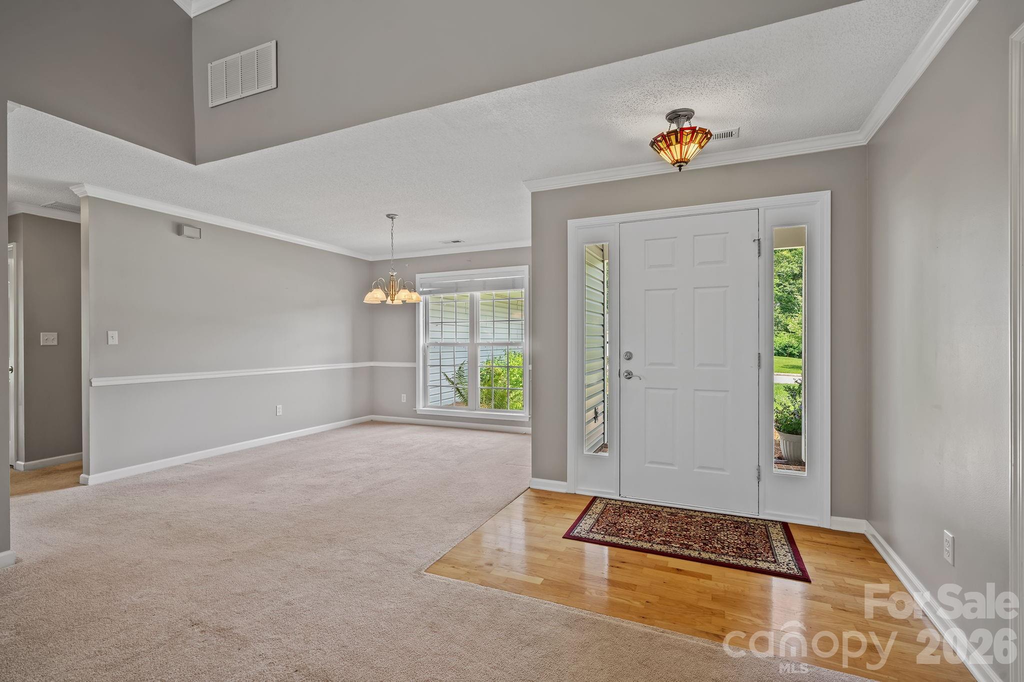Single Family Residence at 200 Planters Creek Road, Fletcher, photo 5 of 39