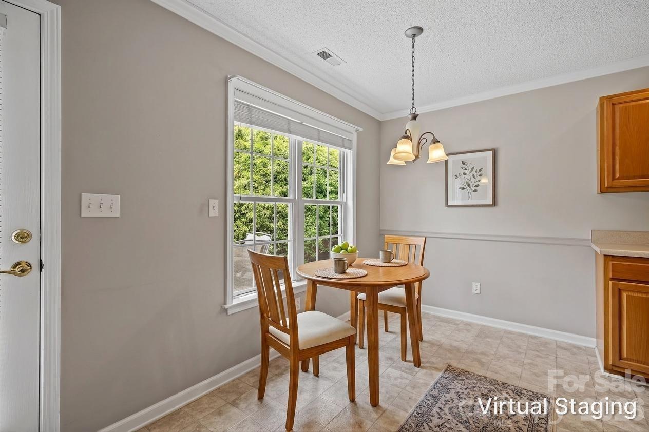 Virtually Staged - 200 Planters Creek Road, Fletcher