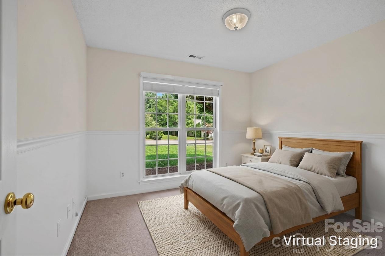 Virtually Staged - 200 Planters Creek Road, Fletcher