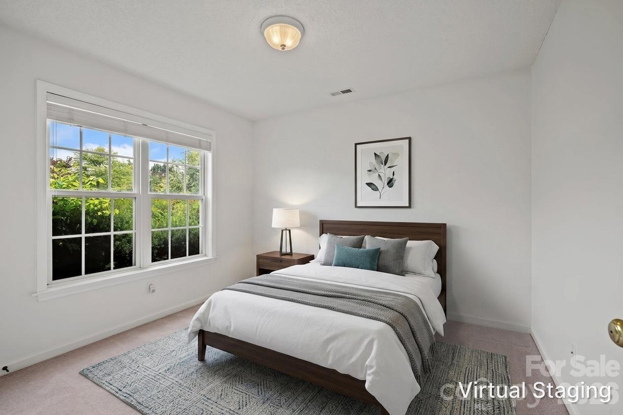 Virtually Staged - 200 Planters Creek Road, Fletcher