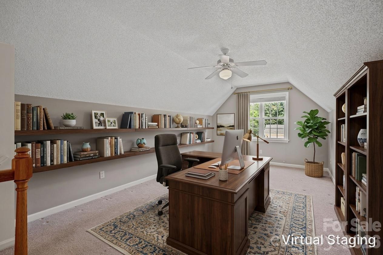 Virtually Staged - 200 Planters Creek Road, Fletcher