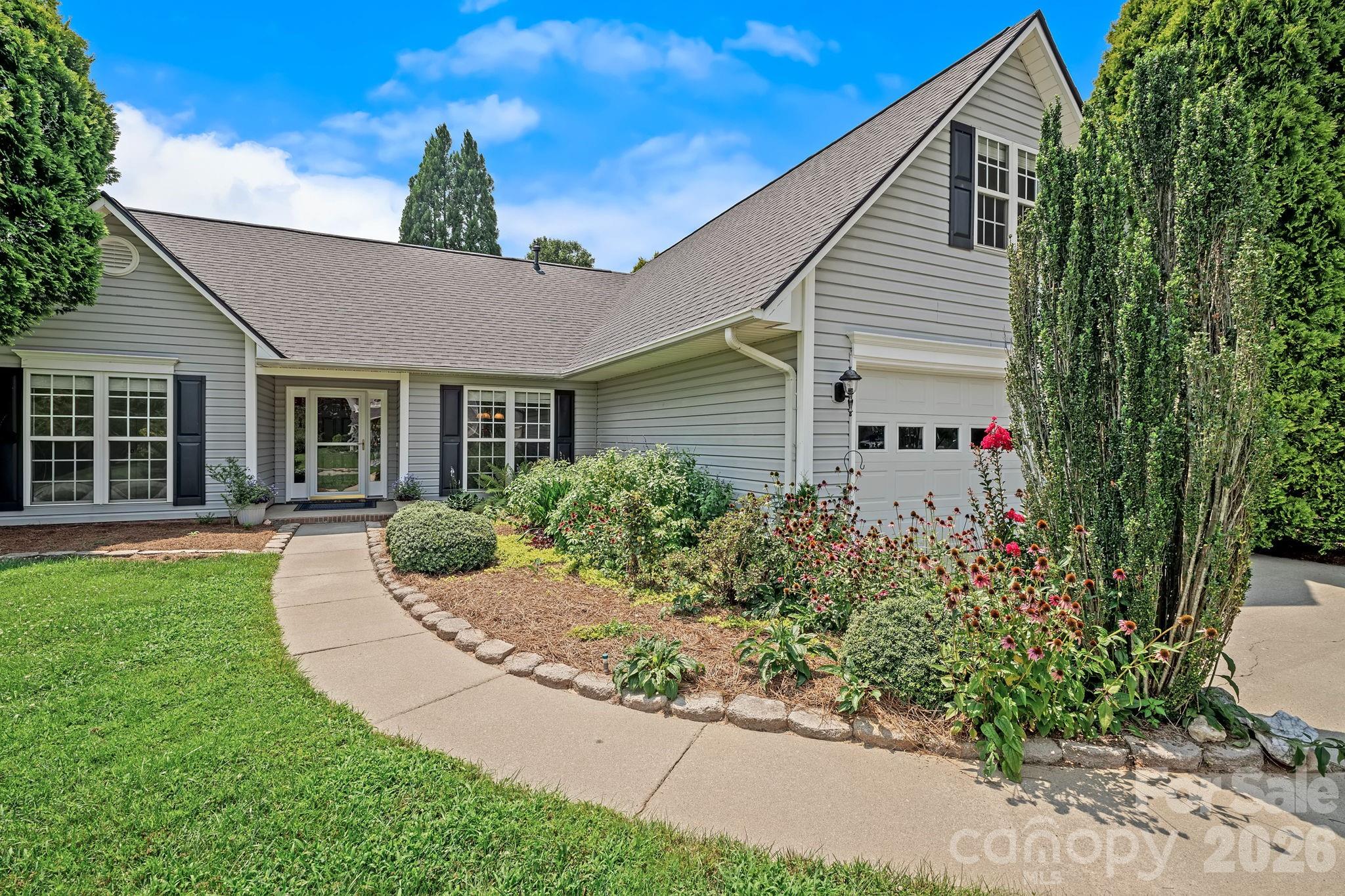Single Family Residence at 200 Planters Creek Road, Fletcher, photo 38 of 39