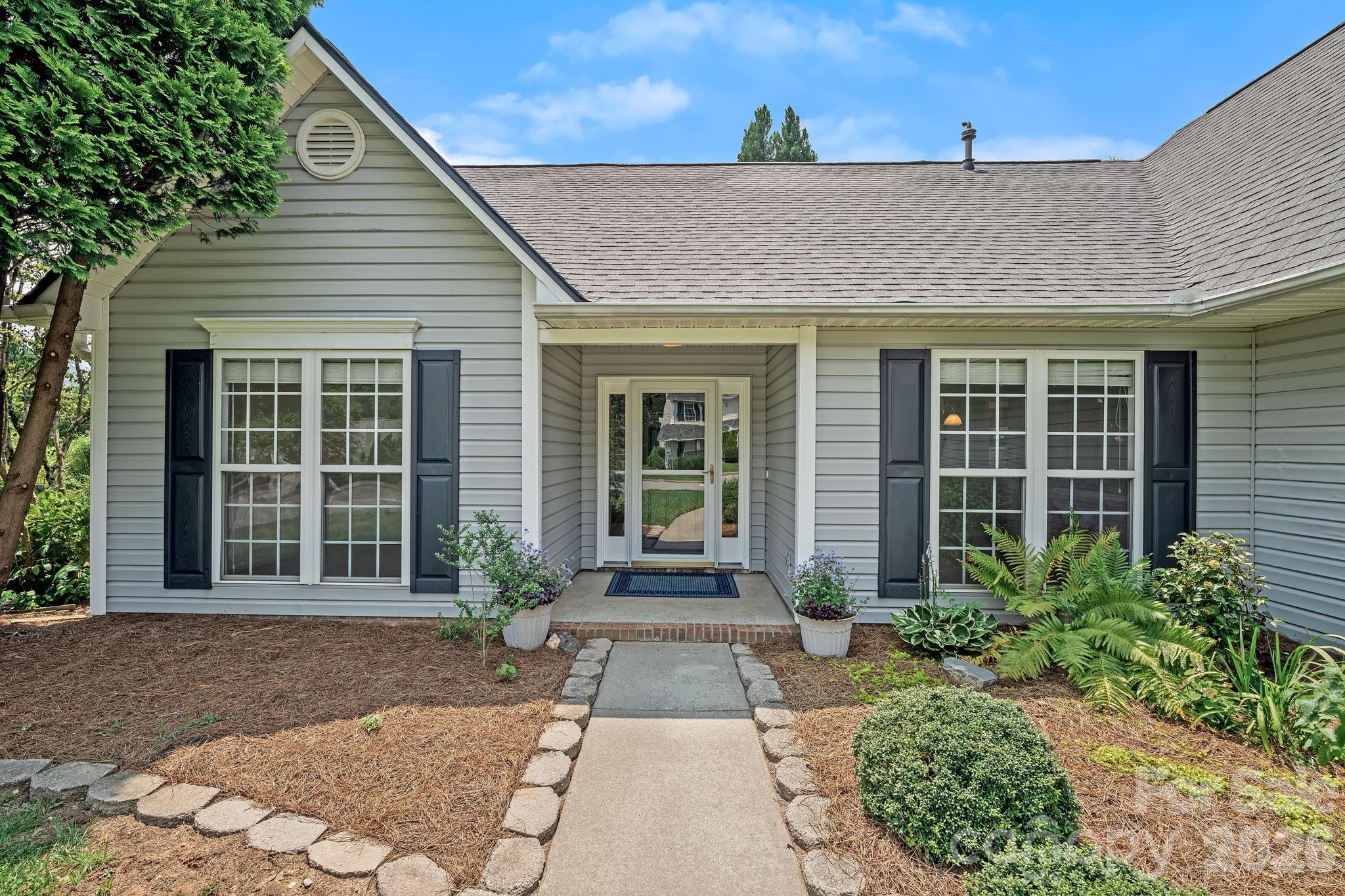 Single Family Residence at 200 Planters Creek Road, Fletcher, photo 39 of 39