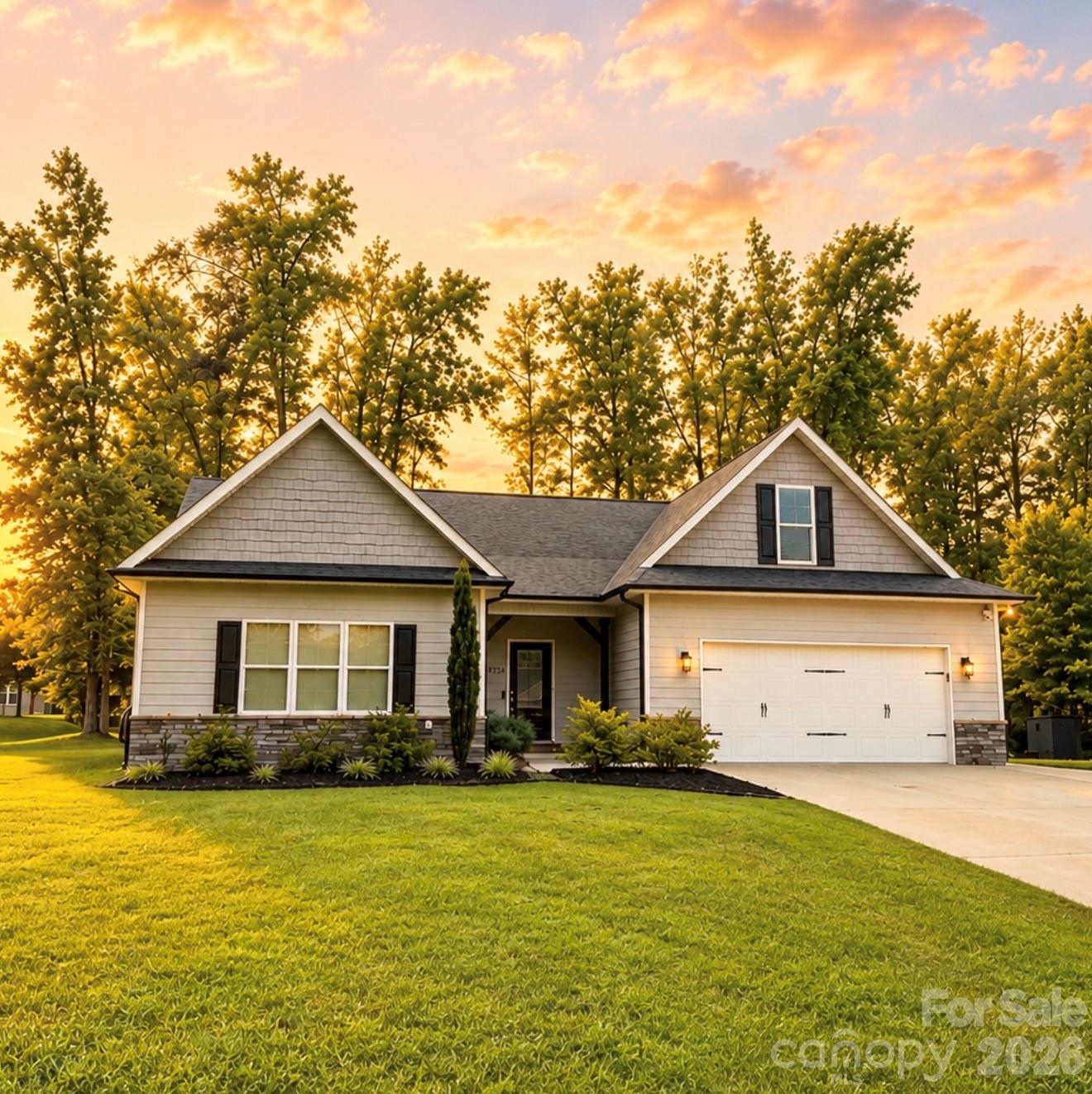 Single Family Residence at 1234 Stonewyck Drive, Salisbury, photo 4 of 44