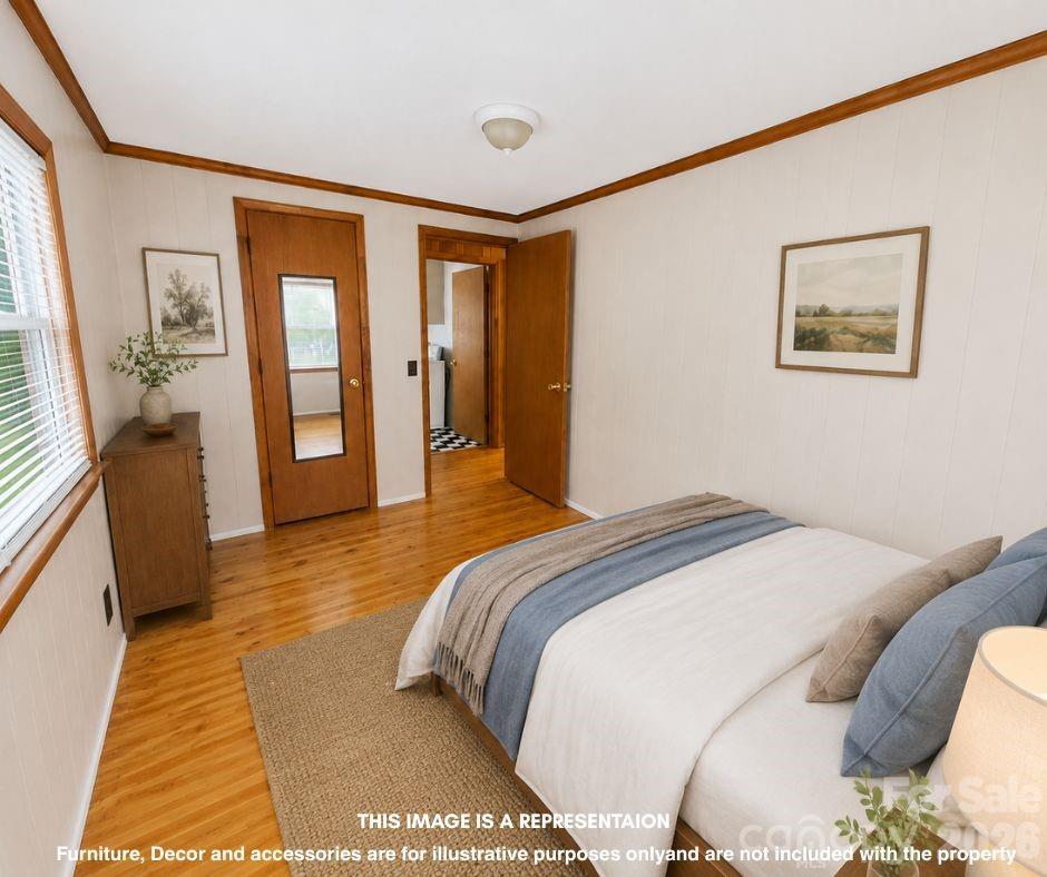 Single Family Residence at 102 Aderholdt Road, Bessemer City, photo 3 of 15