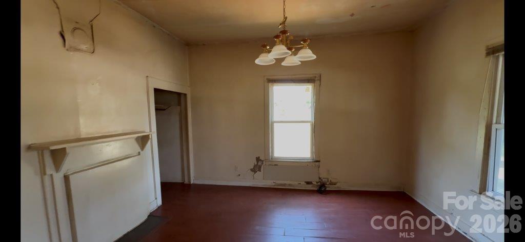 Single Family Residence at 614 Saluda Road, Chester, photo 3 of 18