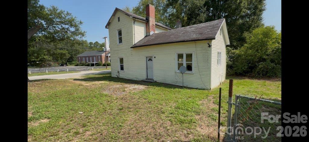 Single Family Residence at 614 Saluda Road, Chester, photo 16 of 18