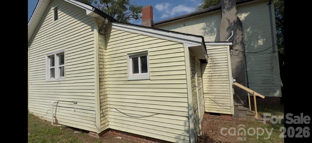 Single Family Residence at 614 Saluda Road, Chester, photo 17 of 18