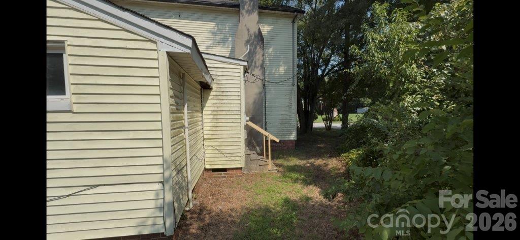 Single Family Residence at 614 Saluda Road, Chester, photo 18 of 18