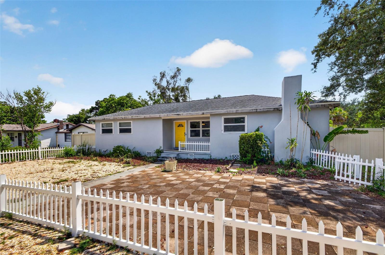 166 PINELLAS WAY N