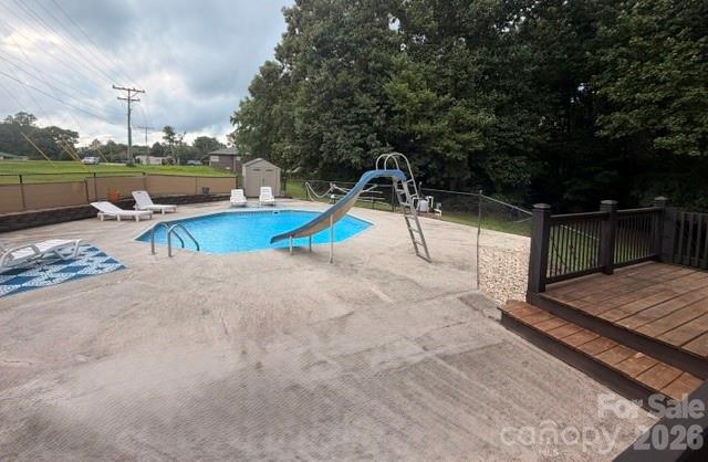 Single Family Residence at 1702 Cajah Mountain Road, Hudson, photo 21 of 35