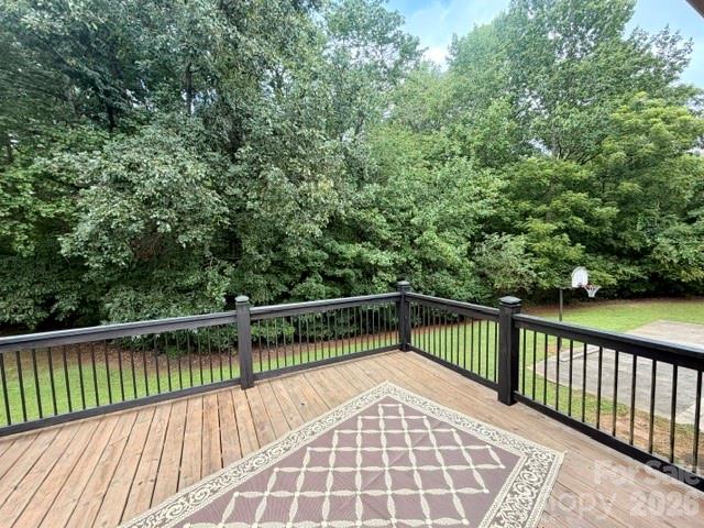 Single Family Residence at 1702 Cajah Mountain Road, Hudson, photo 26 of 35