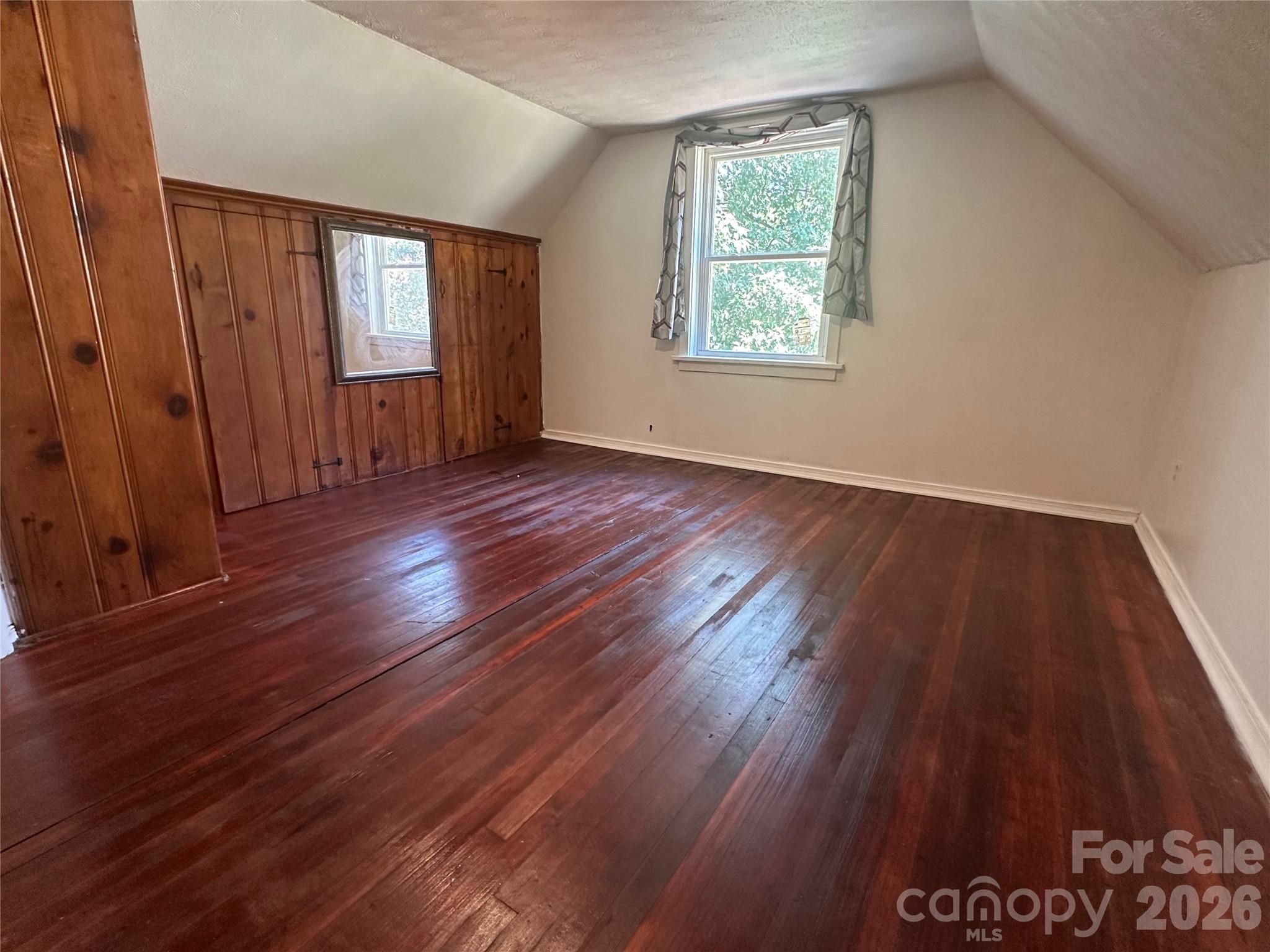 Upper Bedroom - 1005 William Drive, Winston Salem