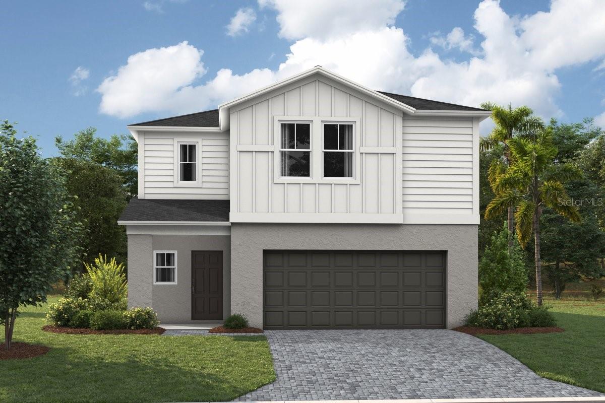 6055 PRAIRIE RUN