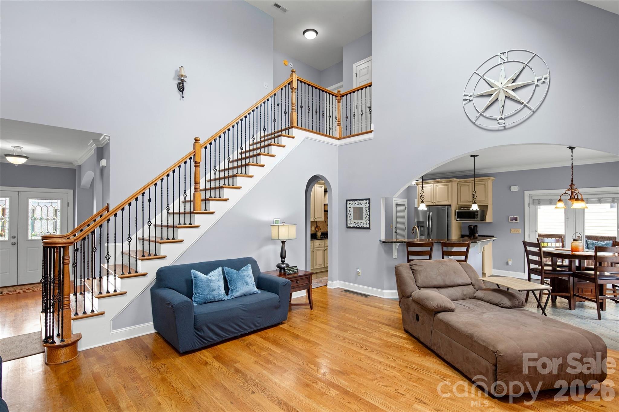 Single Family Residence at 37 Stone House Road, Arden, photo 4 of 44
