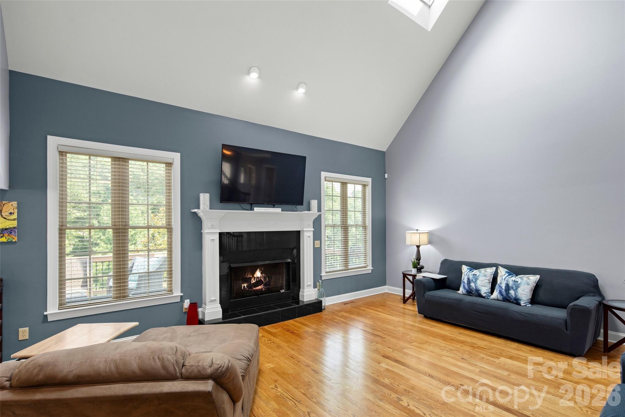 Single Family Residence at 37 Stone House Road, Arden, photo 6 of 44