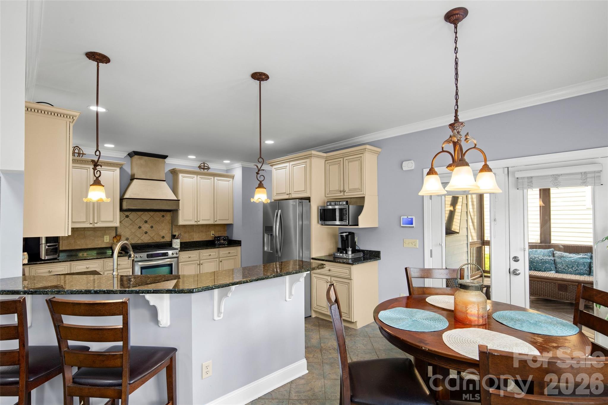 Single Family Residence at 37 Stone House Road, Arden, photo 7 of 44