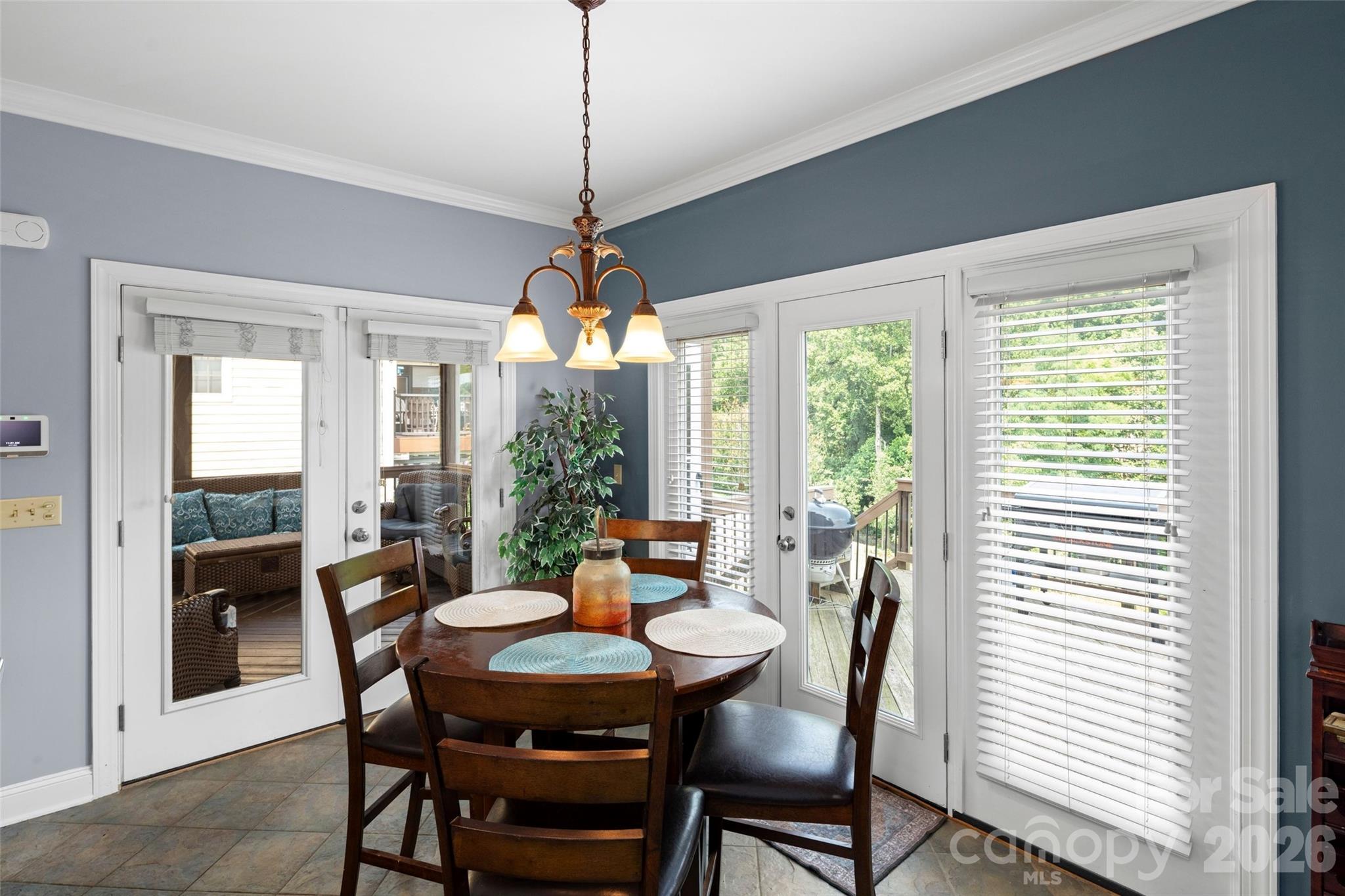Single Family Residence at 37 Stone House Road, Arden, photo 12 of 44