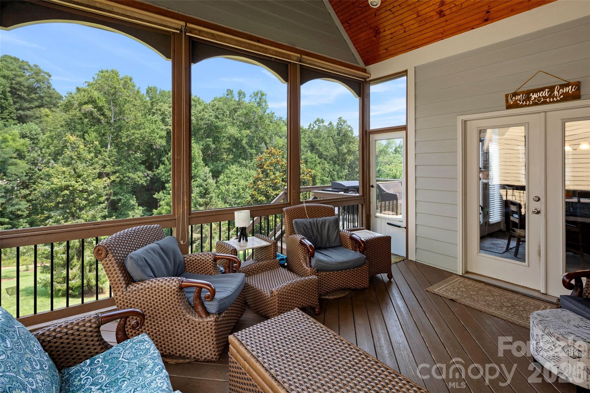 Single Family Residence at 37 Stone House Road, Arden, photo 13 of 44
