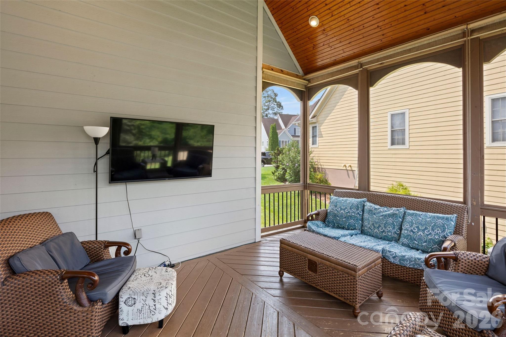 Single Family Residence at 37 Stone House Road, Arden, photo 14 of 44