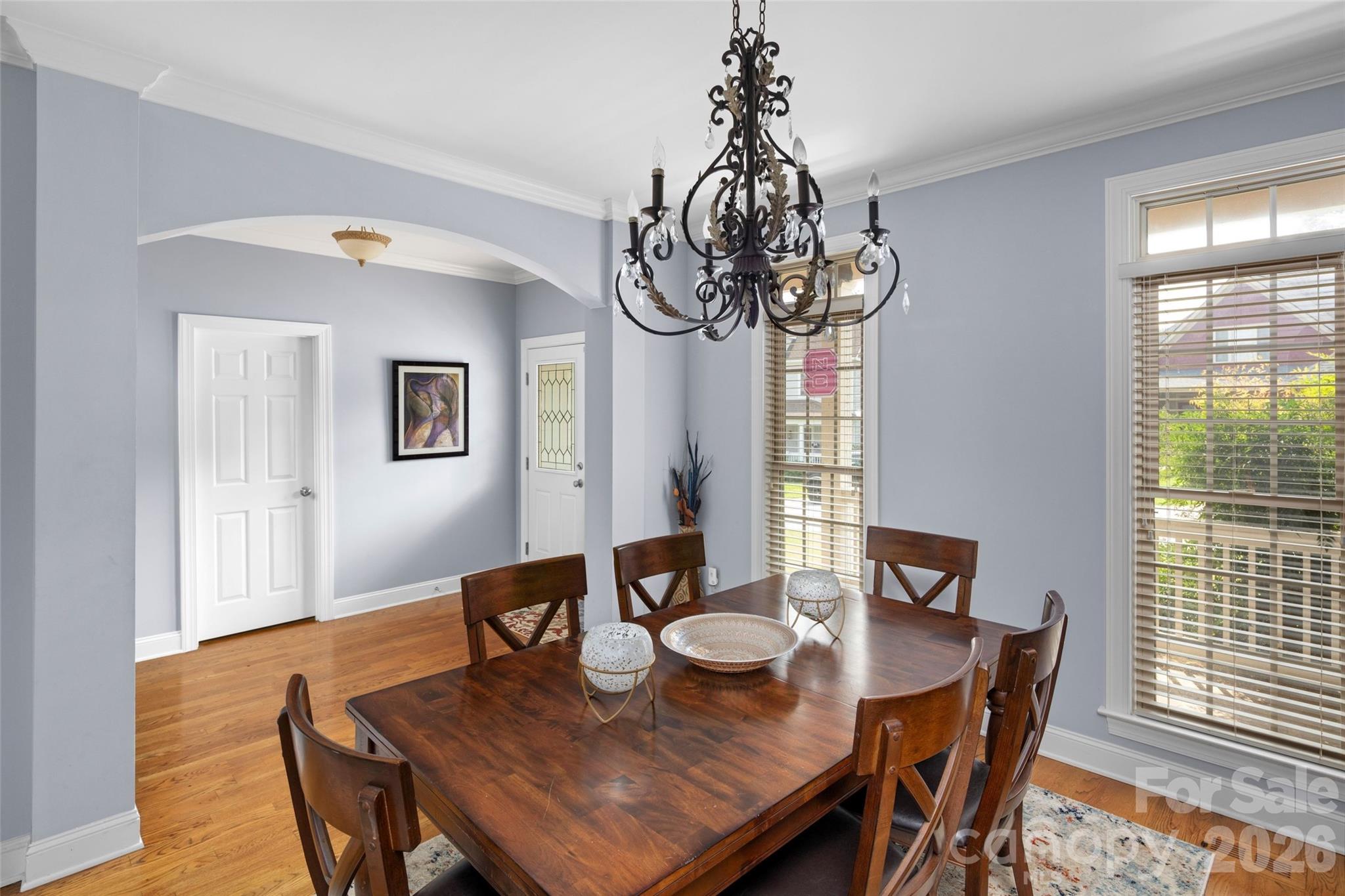 Single Family Residence at 37 Stone House Road, Arden, photo 18 of 44