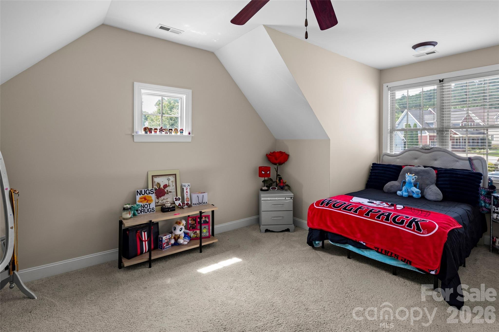 Single Family Residence at 37 Stone House Road, Arden, photo 28 of 44