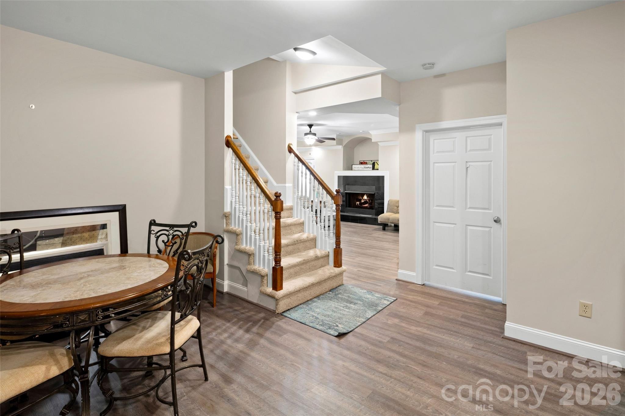 Single Family Residence at 37 Stone House Road, Arden, photo 31 of 44