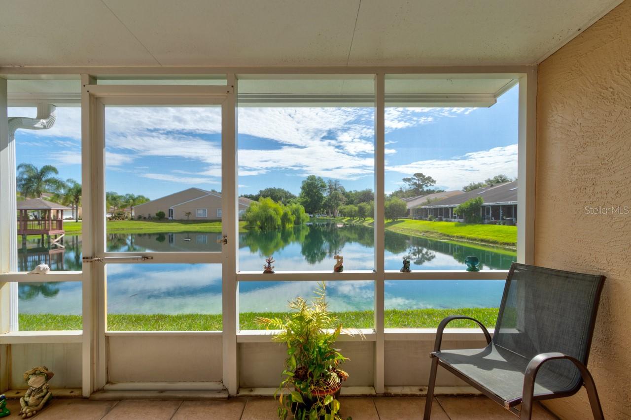 Townhouse at 2246 HAWKS COVE CIR, NEW SMYRNA BEACH