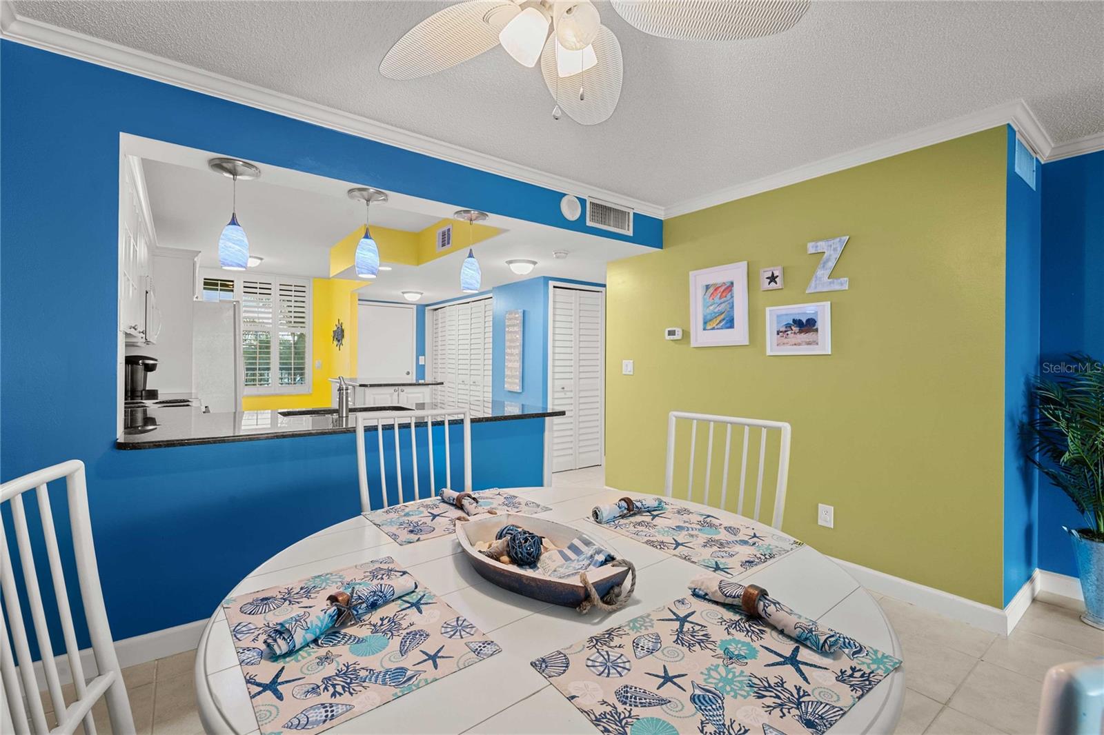 Condominium at 9525 BLIND PASS RD #206, ST PETERSBURG, photo 10 of 49
