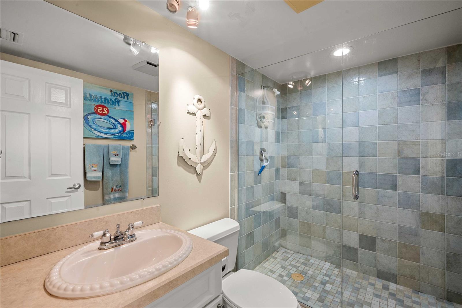 Condominium at 9525 BLIND PASS RD #206, ST PETERSBURG, photo 17 of 49
