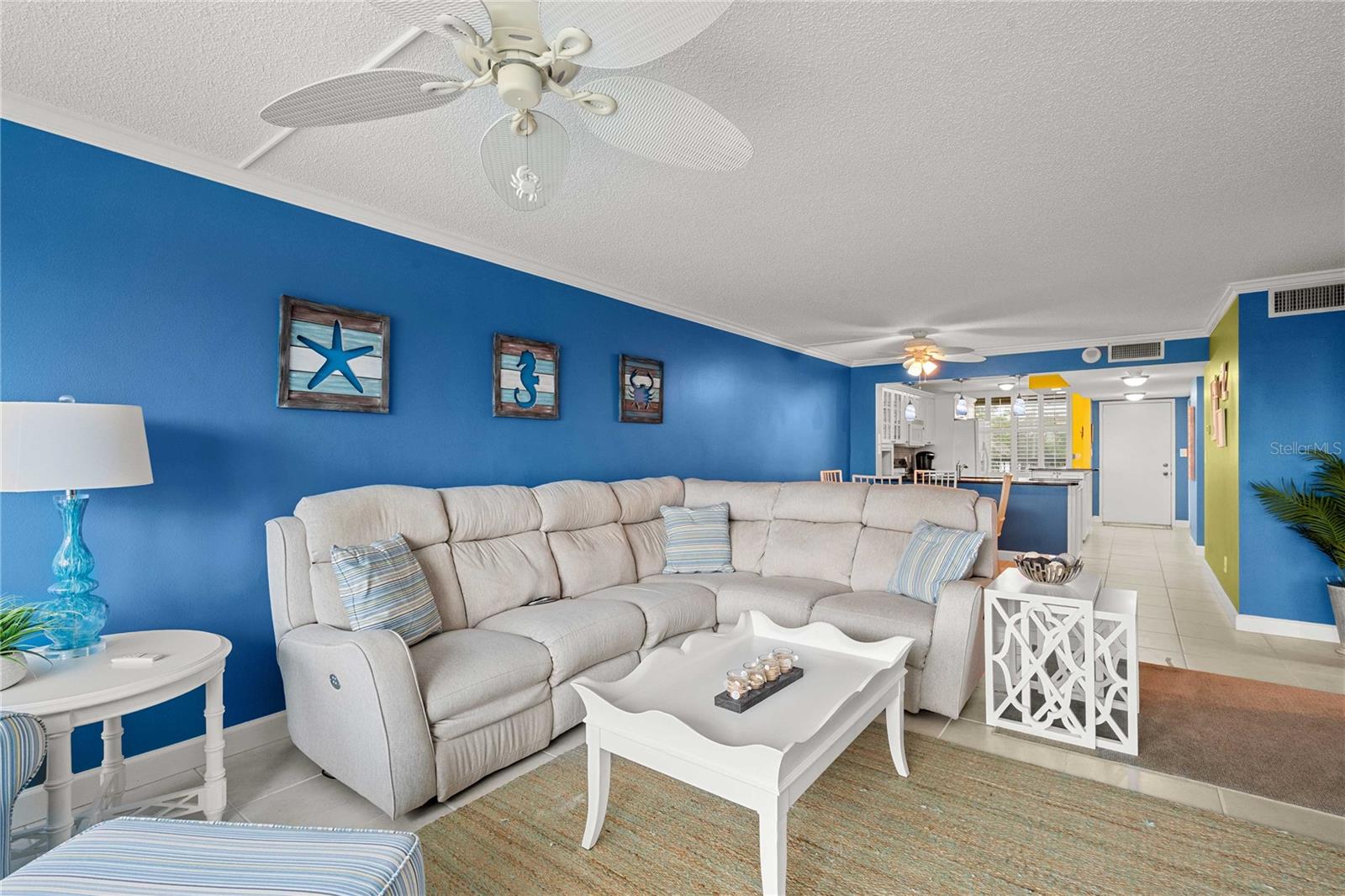 Condominium at 9525 BLIND PASS RD #206, ST PETERSBURG, photo 18 of 49