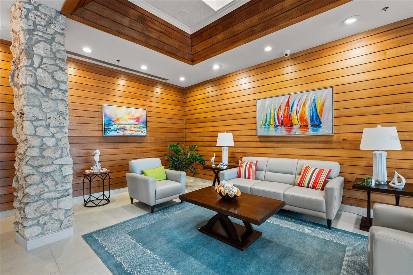 Condominium at 9525 BLIND PASS RD #206, ST PETERSBURG, photo 29 of 49
