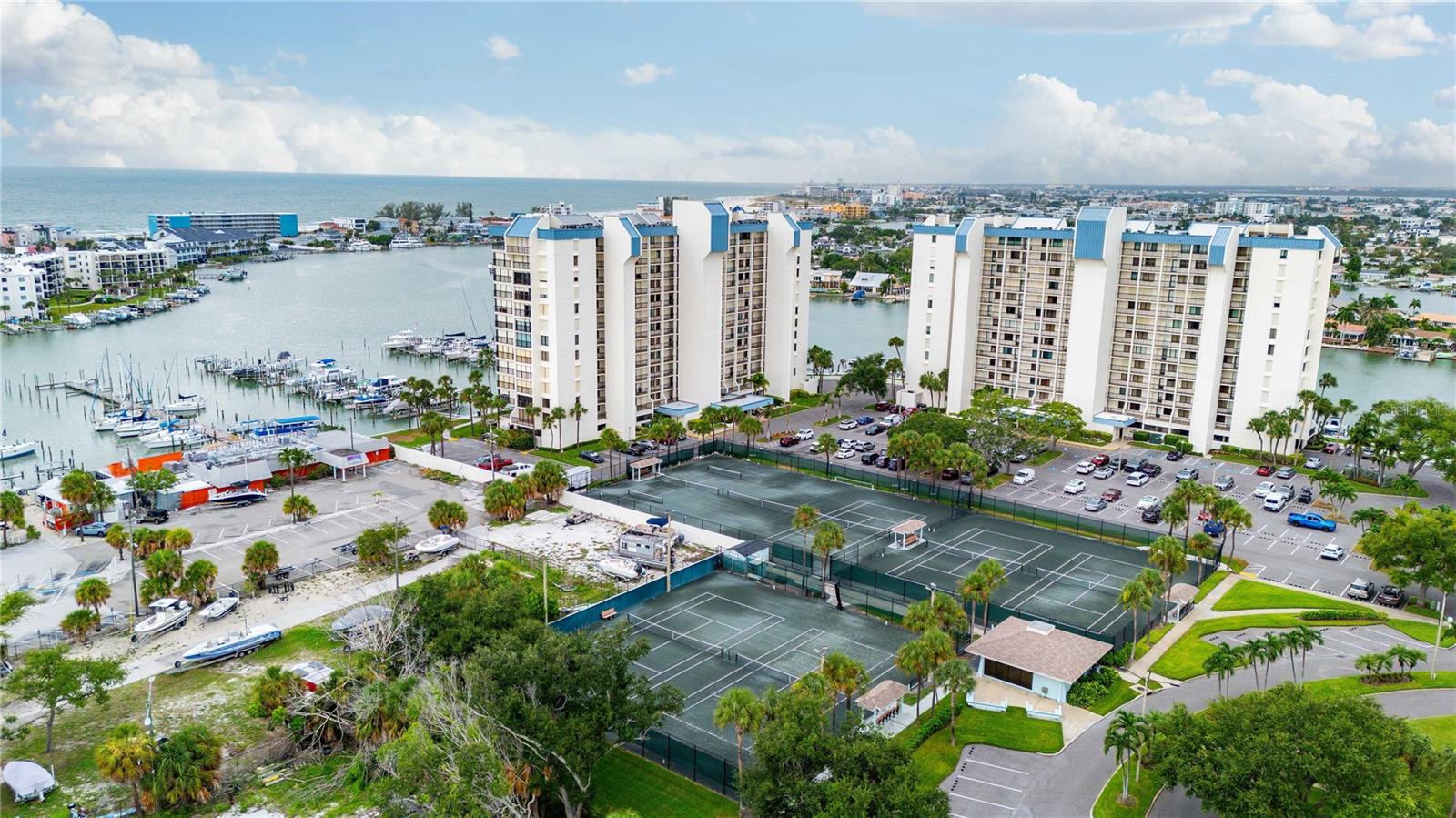 Condominium at 9525 BLIND PASS RD #206, ST PETERSBURG, photo 31 of 49
