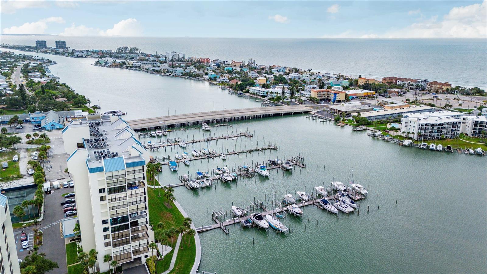 Condominium at 9525 BLIND PASS RD #206, ST PETERSBURG, photo 33 of 49