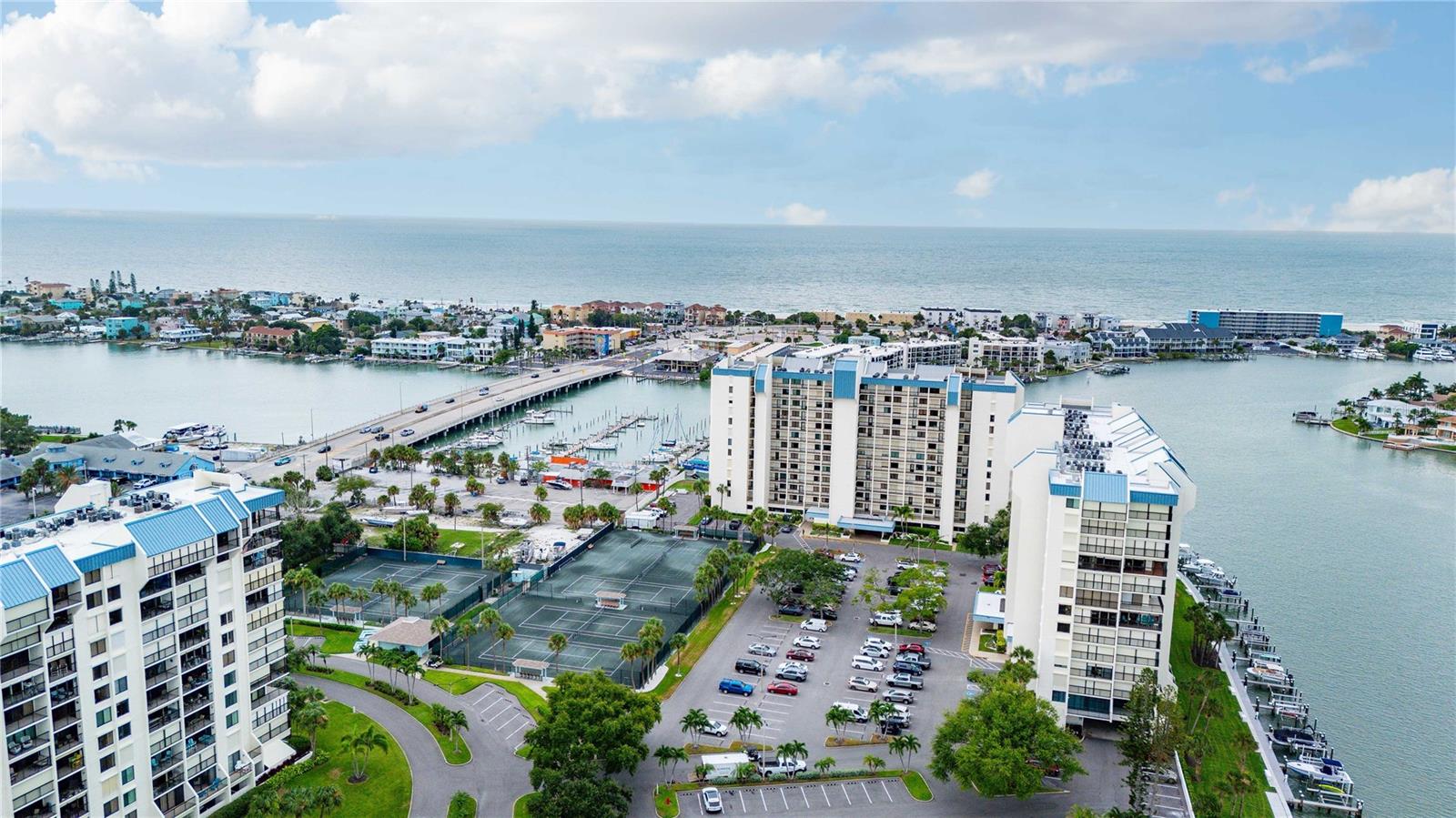 Condominium at 9525 BLIND PASS RD #206, ST PETERSBURG, photo 36 of 49