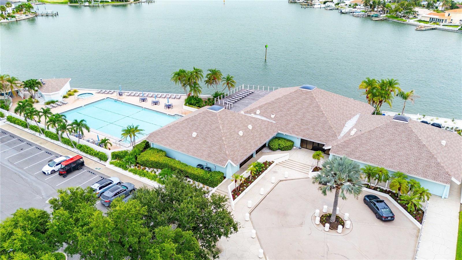 Condominium at 9525 BLIND PASS RD #206, ST PETERSBURG, photo 41 of 49