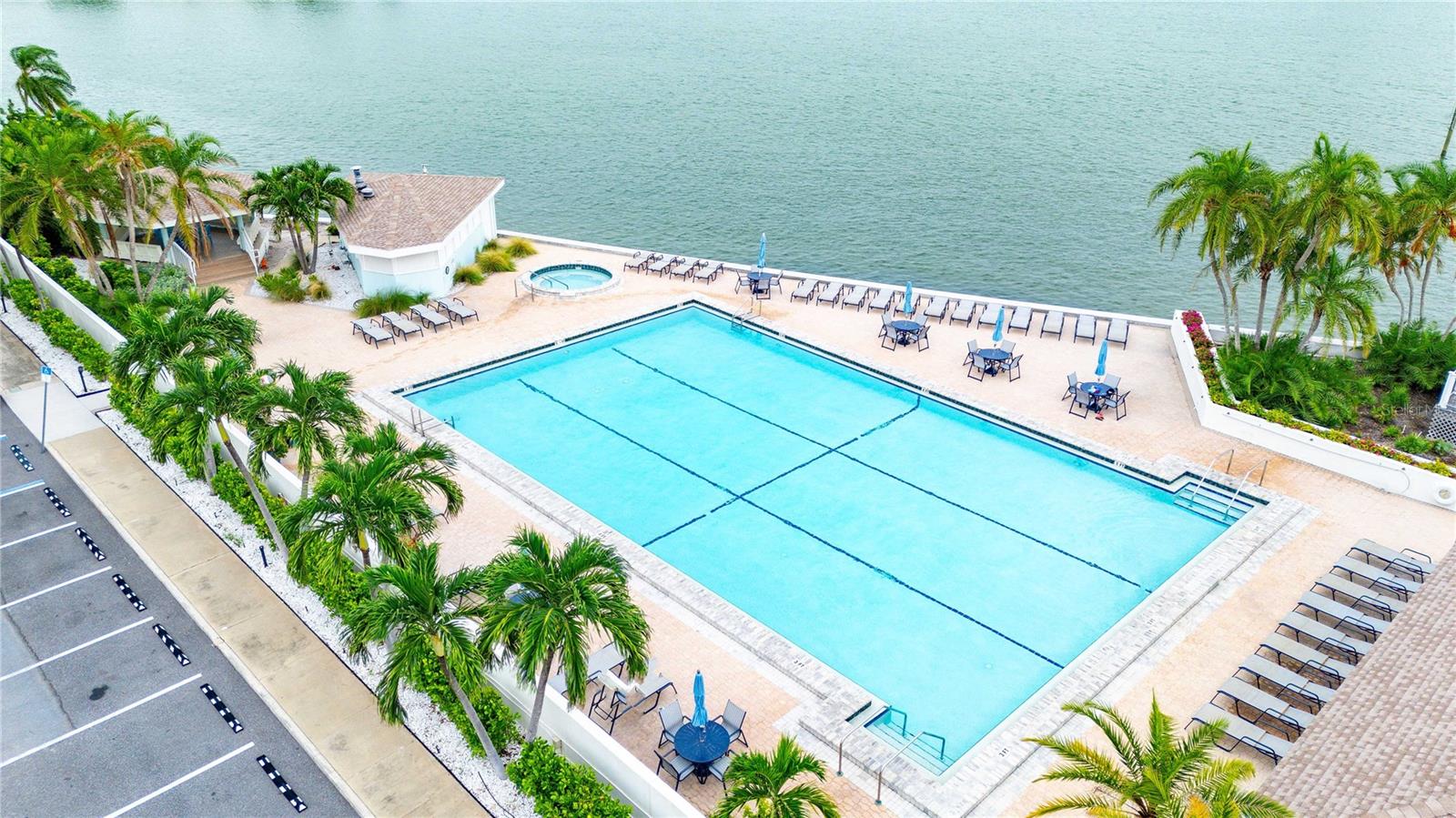 Condominium at 9525 BLIND PASS RD #206, ST PETERSBURG, photo 42 of 49