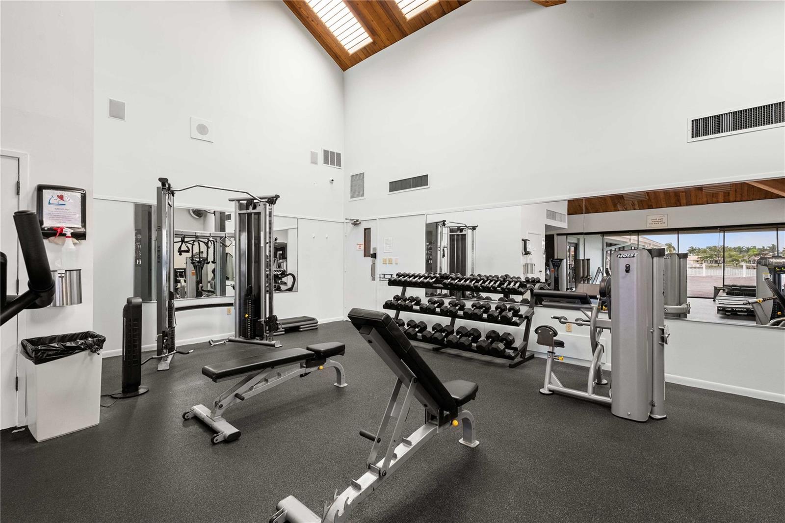 Condominium at 9525 BLIND PASS RD #206, ST PETERSBURG, photo 46 of 49