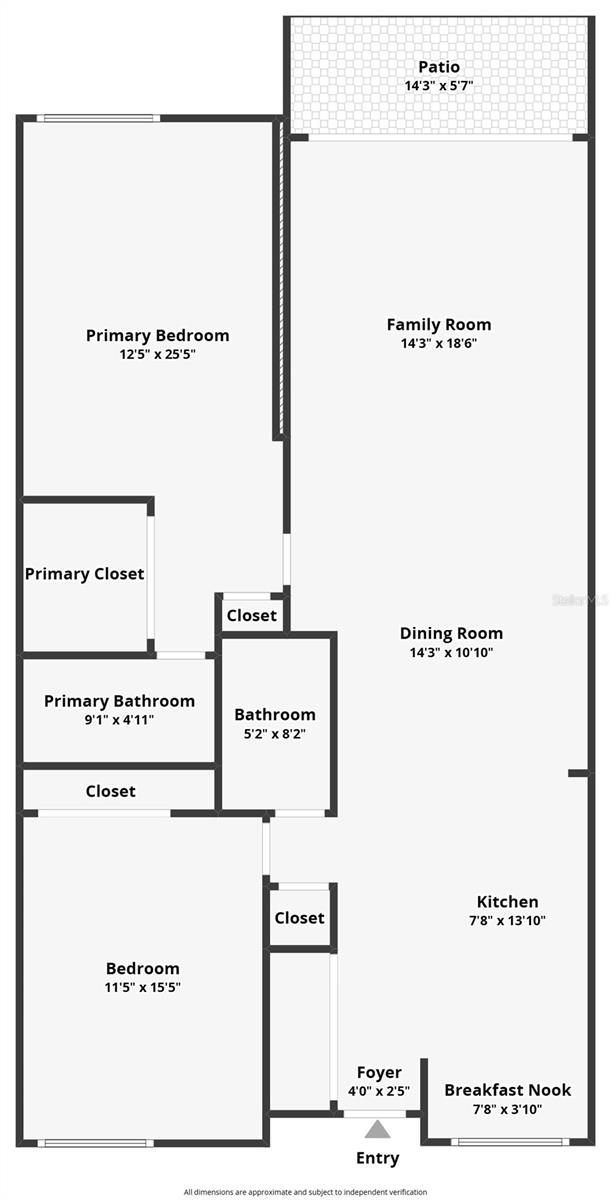 Condominium at 9525 BLIND PASS RD #206, ST PETERSBURG, photo 49 of 49