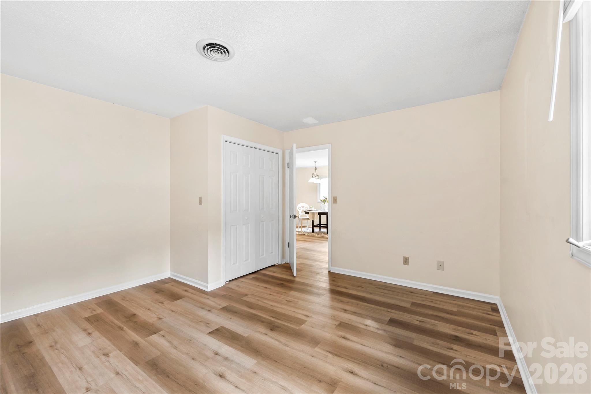 Bed Room 2 - 181 N Britton Creek Court, Hendersonville