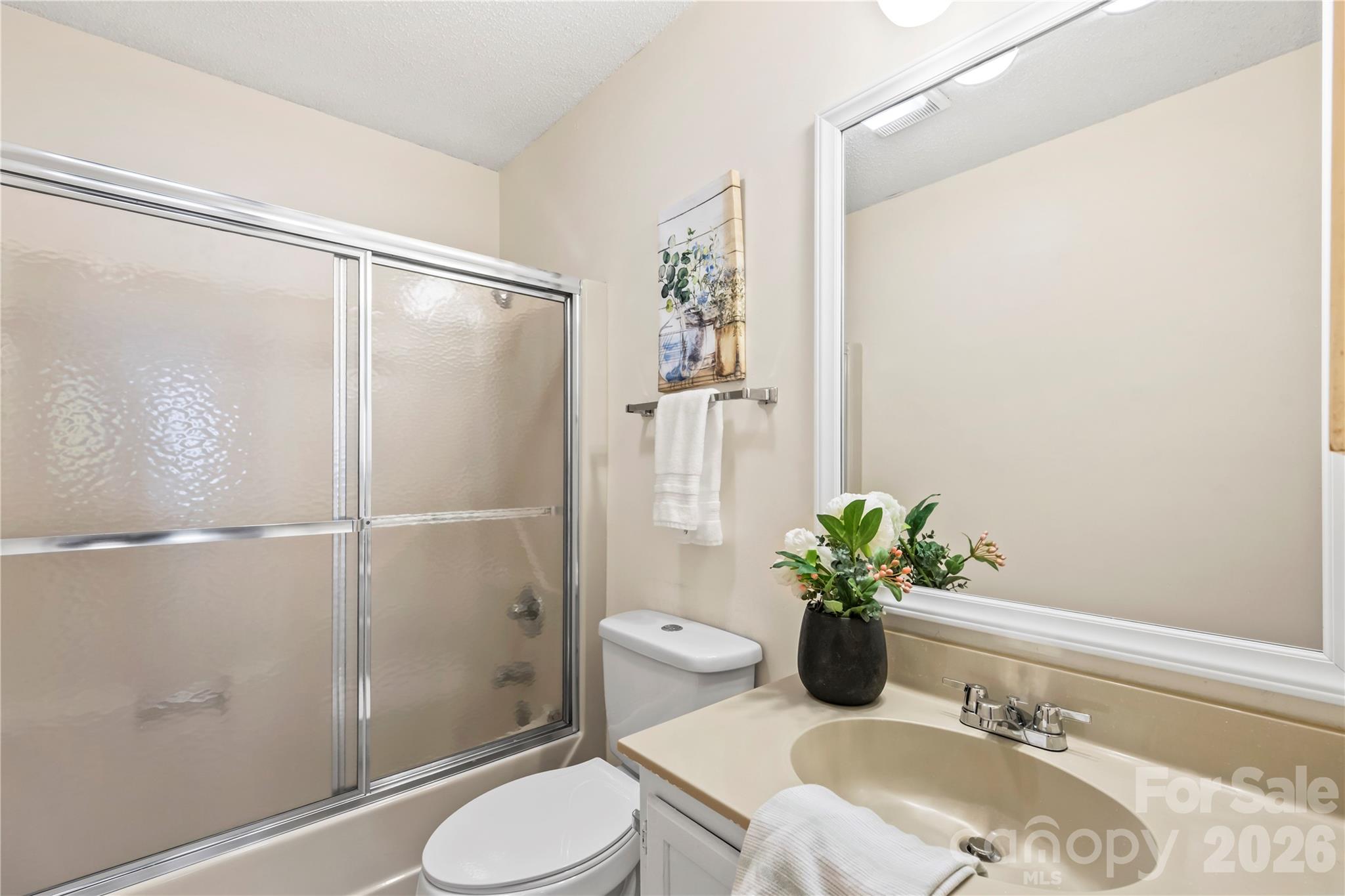 Bath Room 1 - 181 N Britton Creek Court, Hendersonville