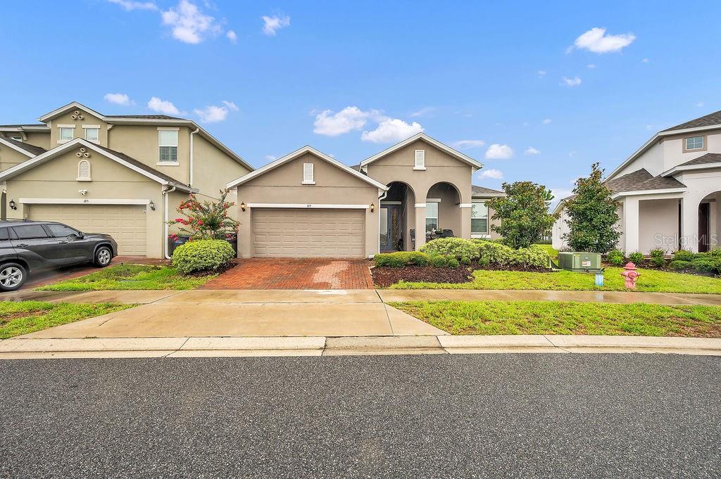 189 TRINITY RIDGE CIR