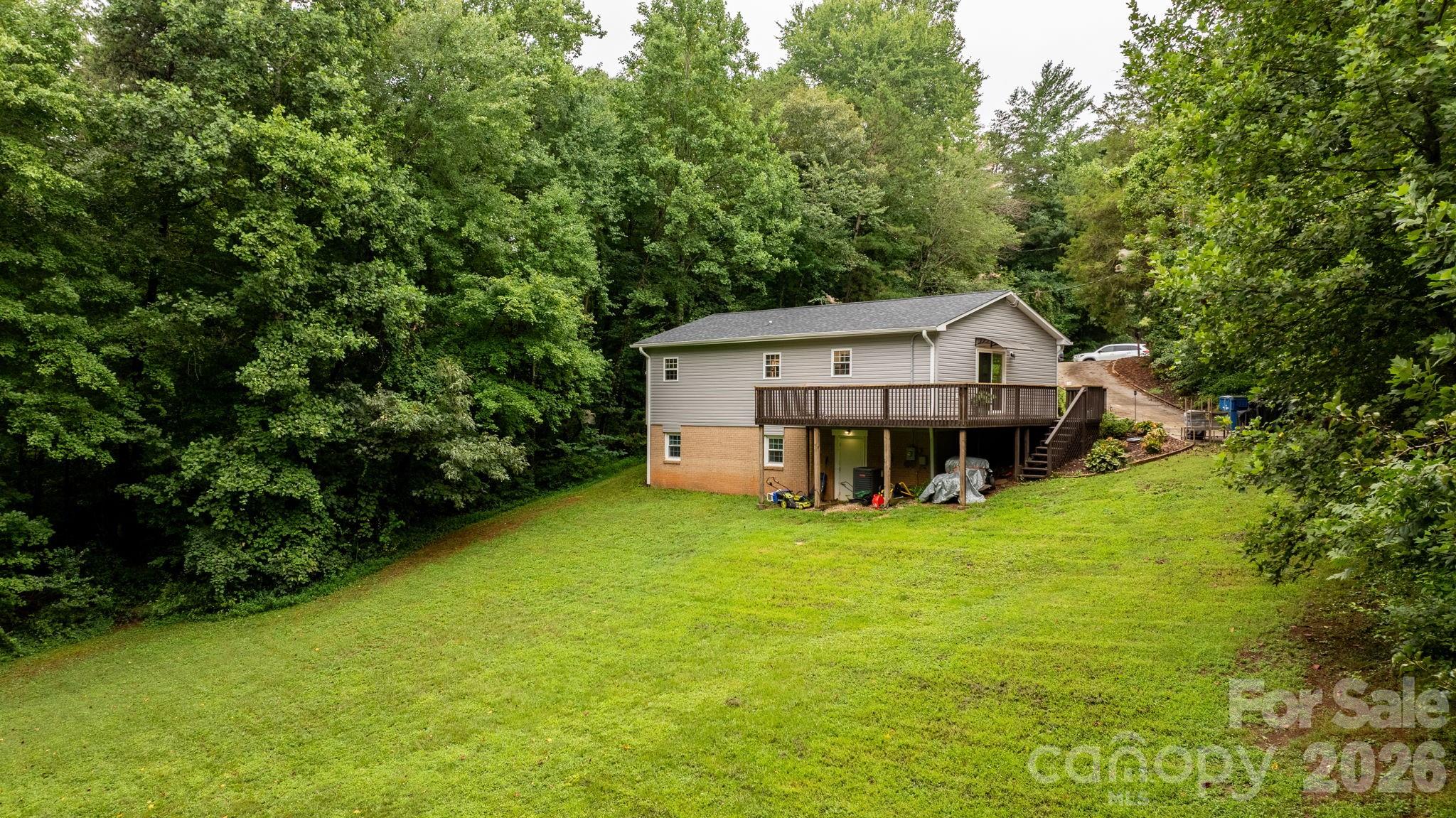 Single Family Residence at 1172 Sunset Court, Conover, photo 25 of 32