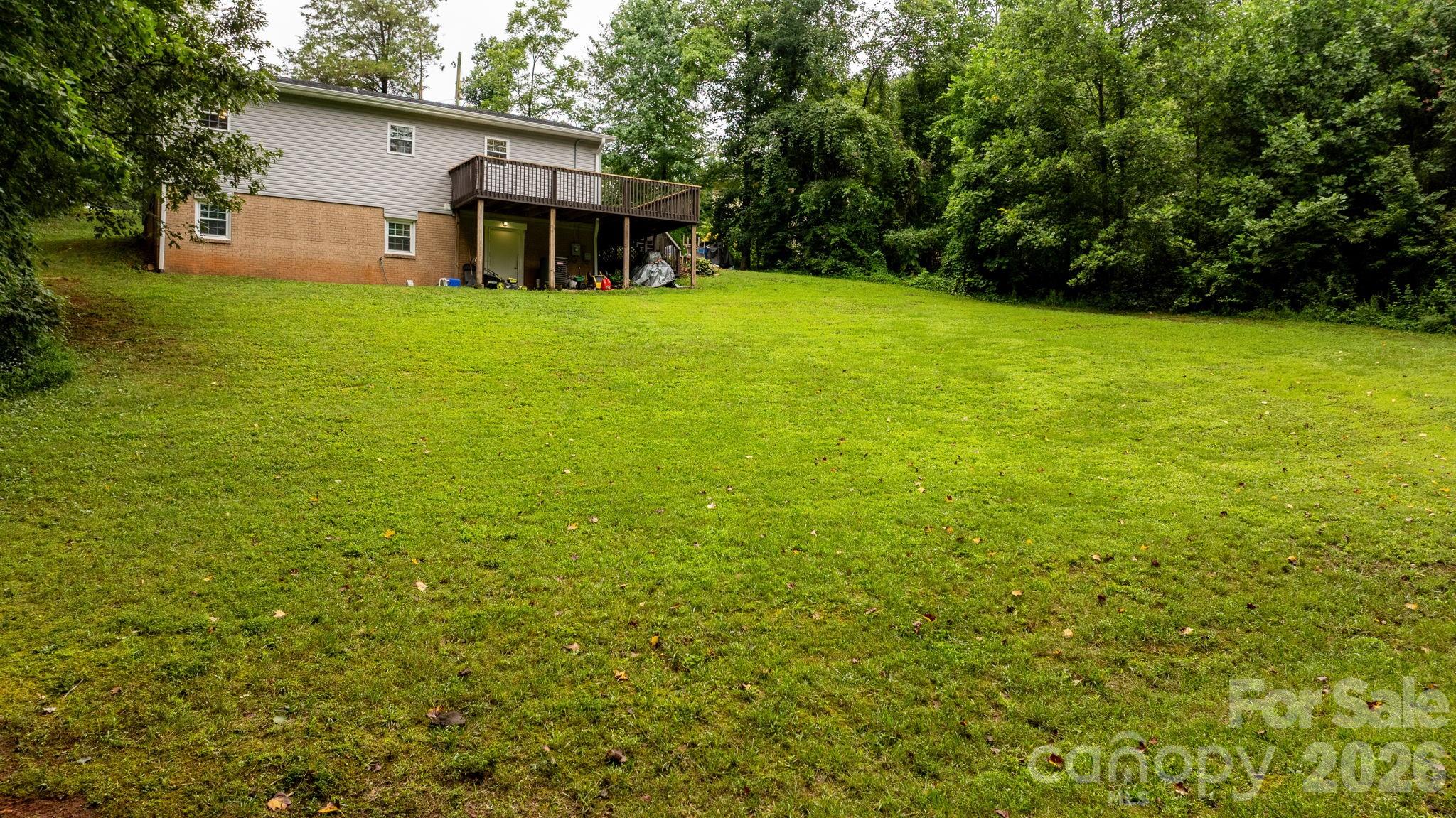 Single Family Residence at 1172 Sunset Court, Conover, photo 27 of 32