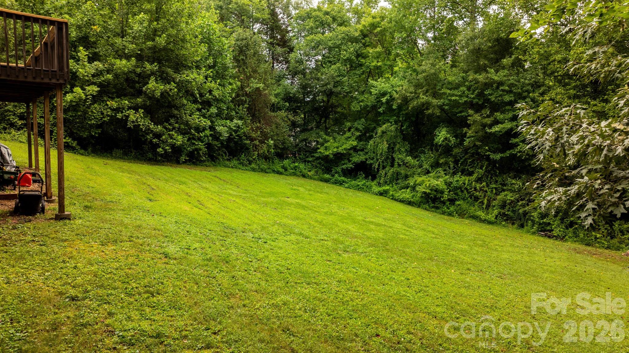 Single Family Residence at 1172 Sunset Court, Conover, photo 29 of 32