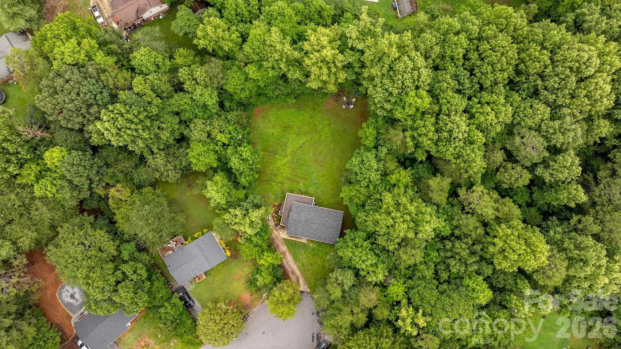 Single Family Residence at 1172 Sunset Court, Conover, photo 30 of 32