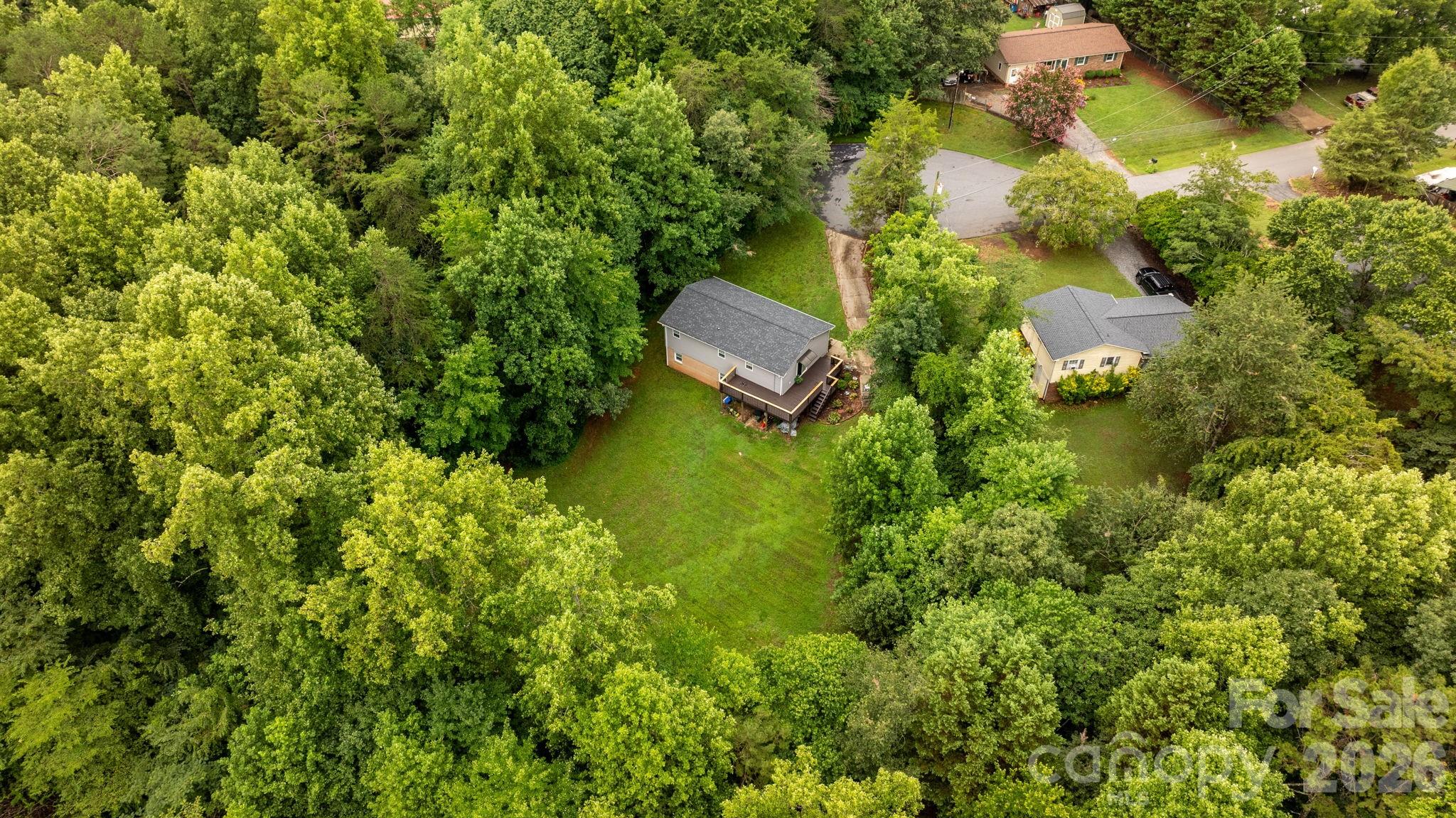Single Family Residence at 1172 Sunset Court, Conover, photo 31 of 32